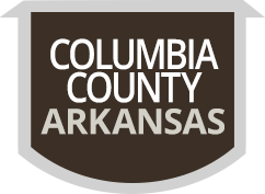 Columbia County, Arkansas